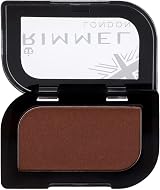 Rimmel Magnif Eyes Mono Eyeshadow VIP Pass 1 Count London Look view 2