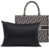 Fabrinique Purse Insert Pillows - Custom Cushioned Handbag Fillers Shaper Inserts to Maintain Small to Large Purses