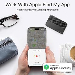 2025 [Apple MFi Certified] (iOS Only) Bluetooth