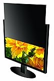 Kantek Secure-View Blackout Privacy Filter for