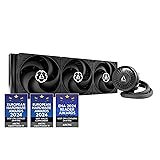 ARCTIC Liquid Freezer III 420 - CPU AIO Water