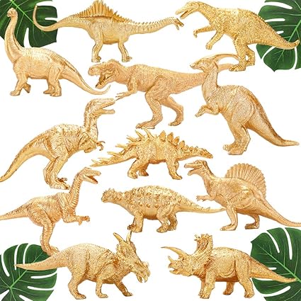 dinosaur themed toys