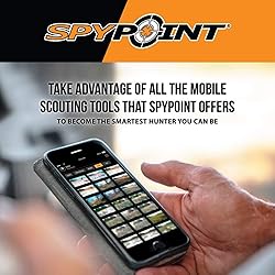 SPYPOINT Cell-Link Universal Cellular Trail Cameras