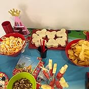 AIFUDA 4 piezas Acero inoxidable Cortador de sándwiches conjunto ...