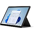 Microsoft Surface Go 3 - 10.5" Touchscreen - Intel® Core™ i3 - 8GB Memory - 128GB SSD - Device Only - Black (Latest Model)