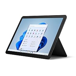 Microsoft Surface Go 3 - 10.5" Touchscreen