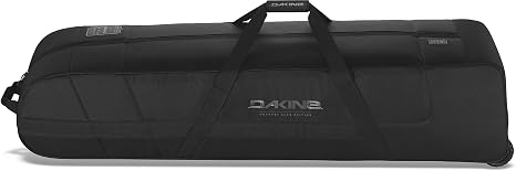 Dakine Club Wagon 140cm Black One Size