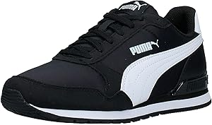 tênis puma st runner v2 nl azul