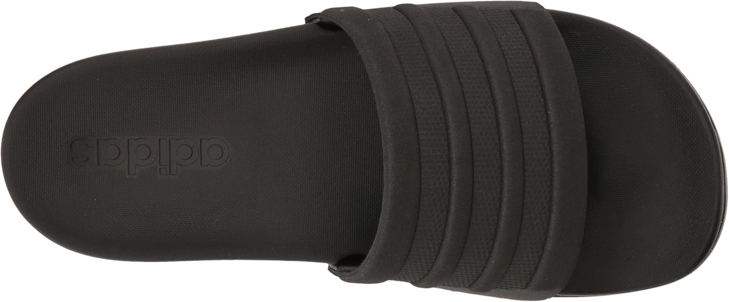  | adidas Men's Adilette Comfort Slide Sandal | Sport Sandals & Slides
