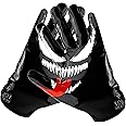 TAQCHA Youth Villain Football Gloves - Youth Sizes