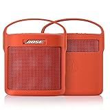 TXEsign Silicone Case Compatible with Bose