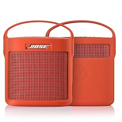 TXEsign Silicone Case Compatible with Bose