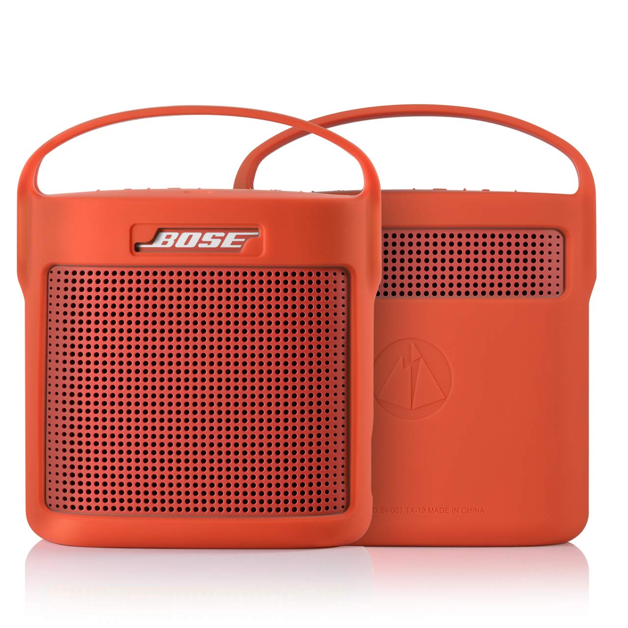 TXEsign Silicone Case Compatible with Bose