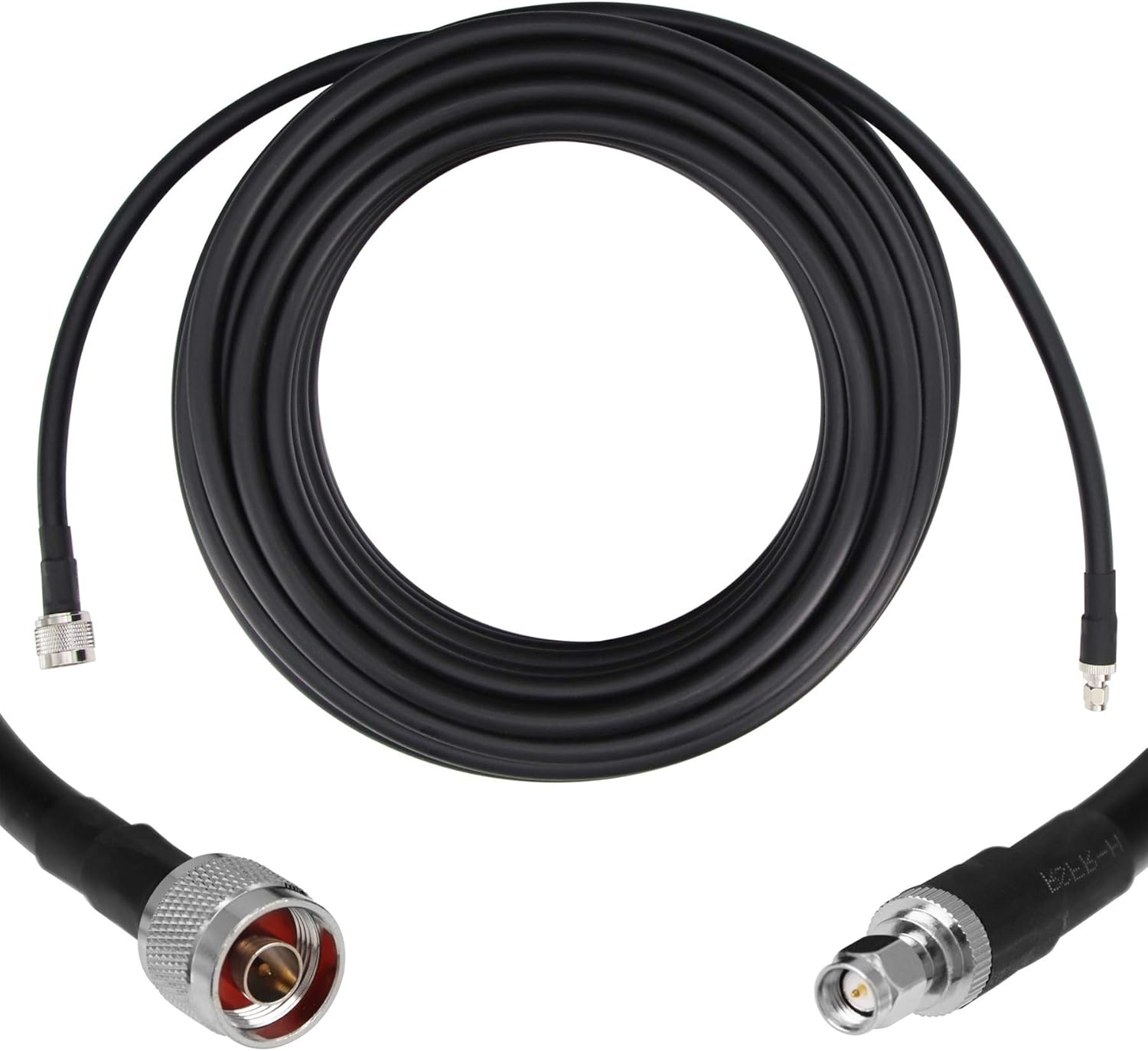 Which Is The Best Rv Stylez 3M 10Ft Black Rpsma Coaxial Extension Cable