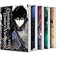 Omniscient Reader's Viewpoint Series, Vol. 1-5, 5 Books Collection Set