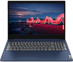 Lenovo 2022 Newest IdeaPad 3i 15.6" FHD