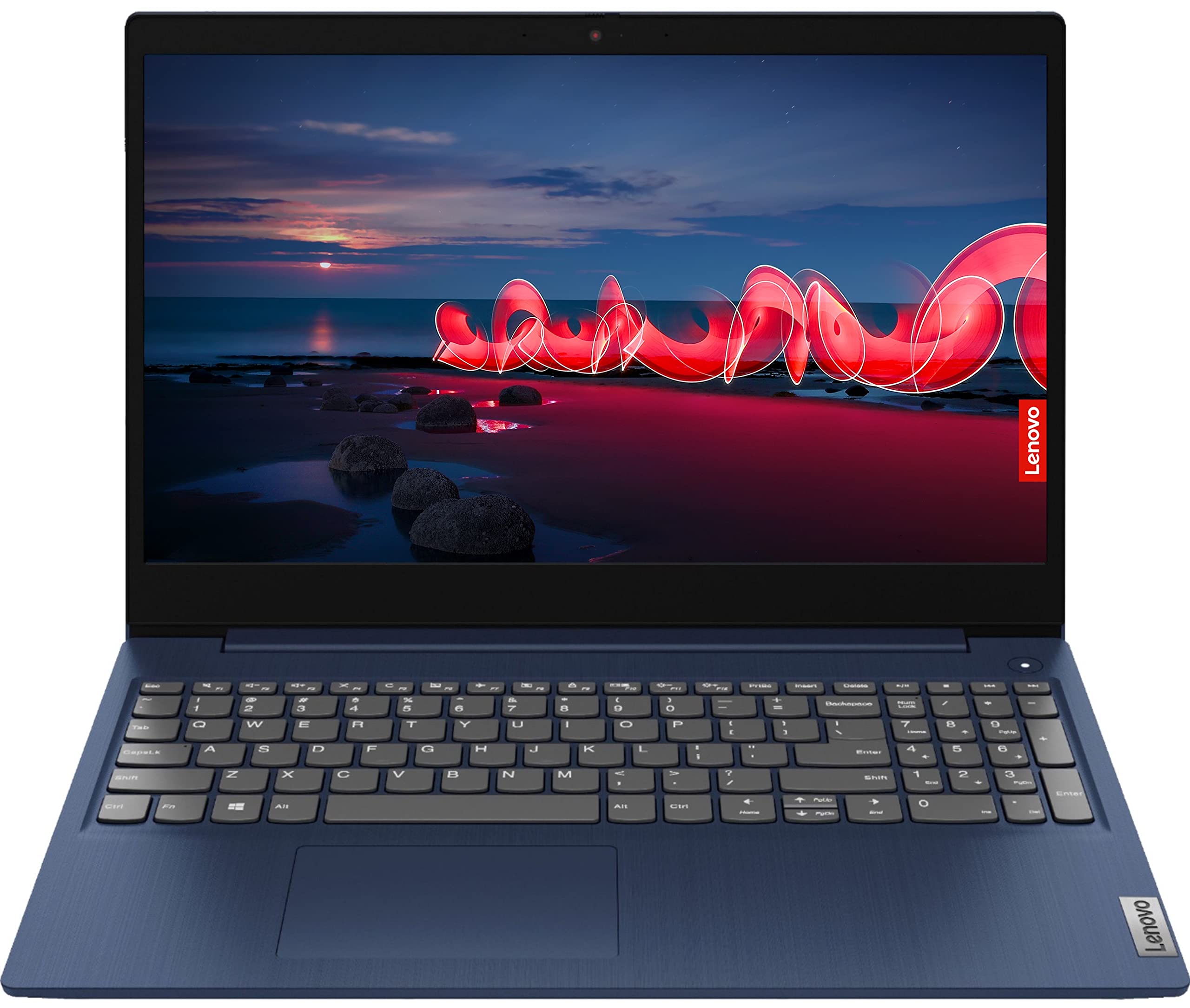 Lenovo 2022 Newest IdeaPad 3i 15.6" FHD