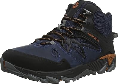 merrell all out blaze 2 gtx mid