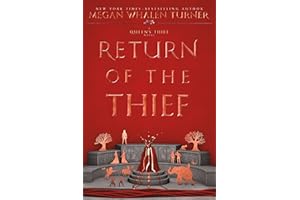 Return of the Thief