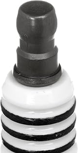NGK BR9ECMIX Iridium IX Spark Plug 0.6mm Electrode Iridium view 3