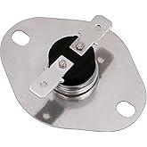 BlueStars 9759242 Oven Thermal Fuse - Exact Fit for Whirlpool KitchenAid Maytag Ovens/Ranges - Replaces 4452223 WP9759242 AP6