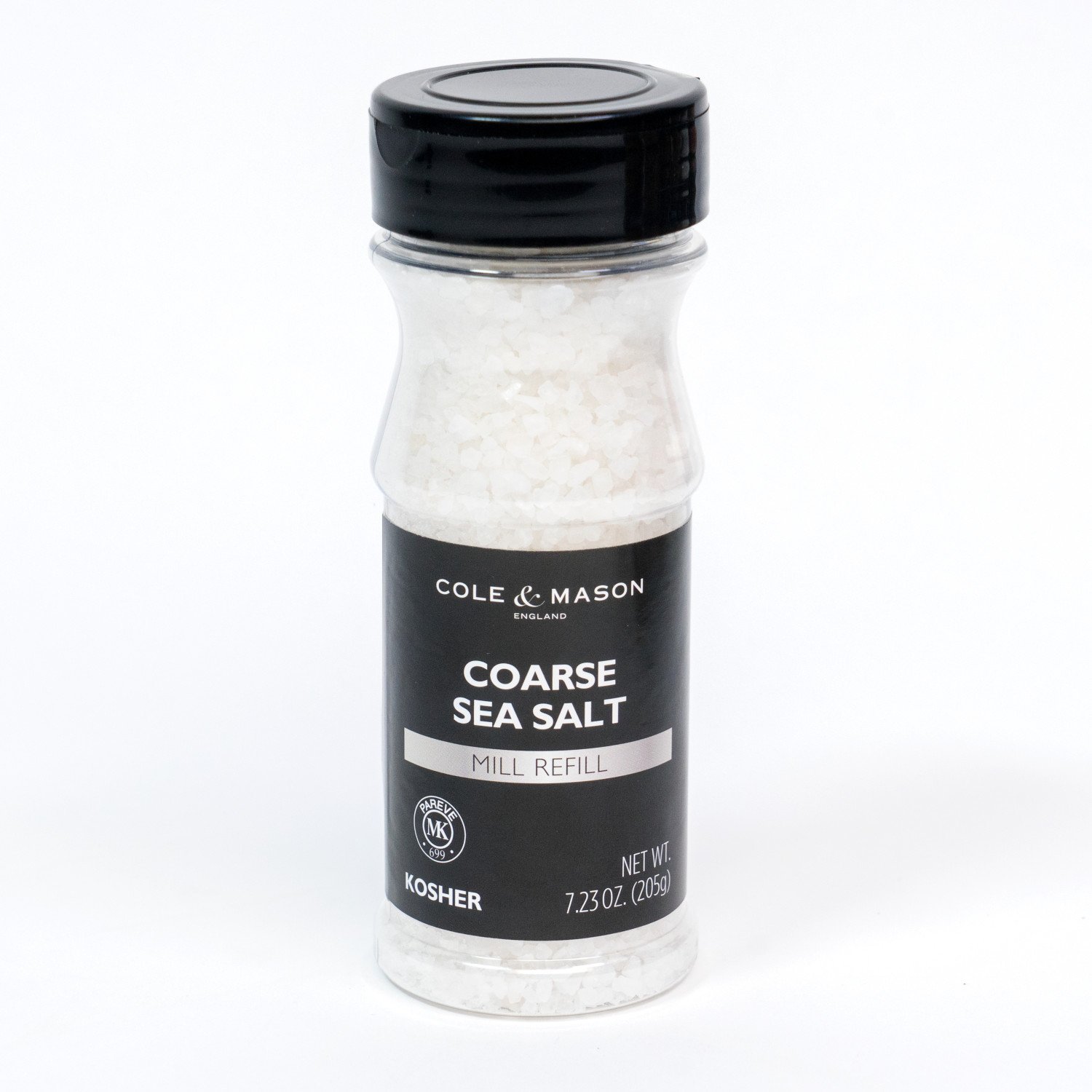 Best Coarse Sea Salt For Grinder Sweet Life Daily