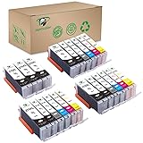 Supricolor Compatible PGI-270XL CLI-271XL Ink