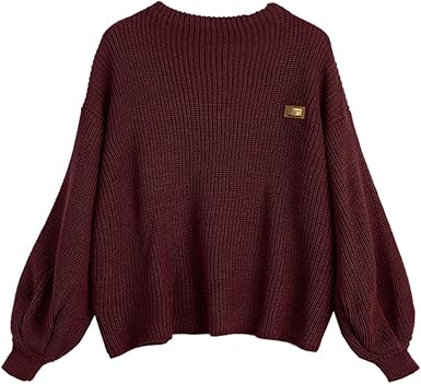 amazon pullover sweaters