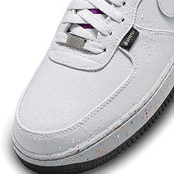 Nike Mens Air Force 1 Low SP DQ7558 001 Undercover