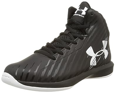 under armour kids shoes
