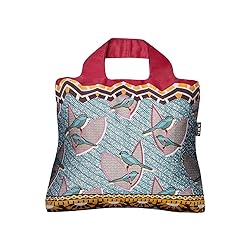 Envirosax Reusable Pouch Sets Polyester Shopping