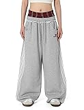 Aelfric Eden Baggy Wide Leg Sweatpants for Women
