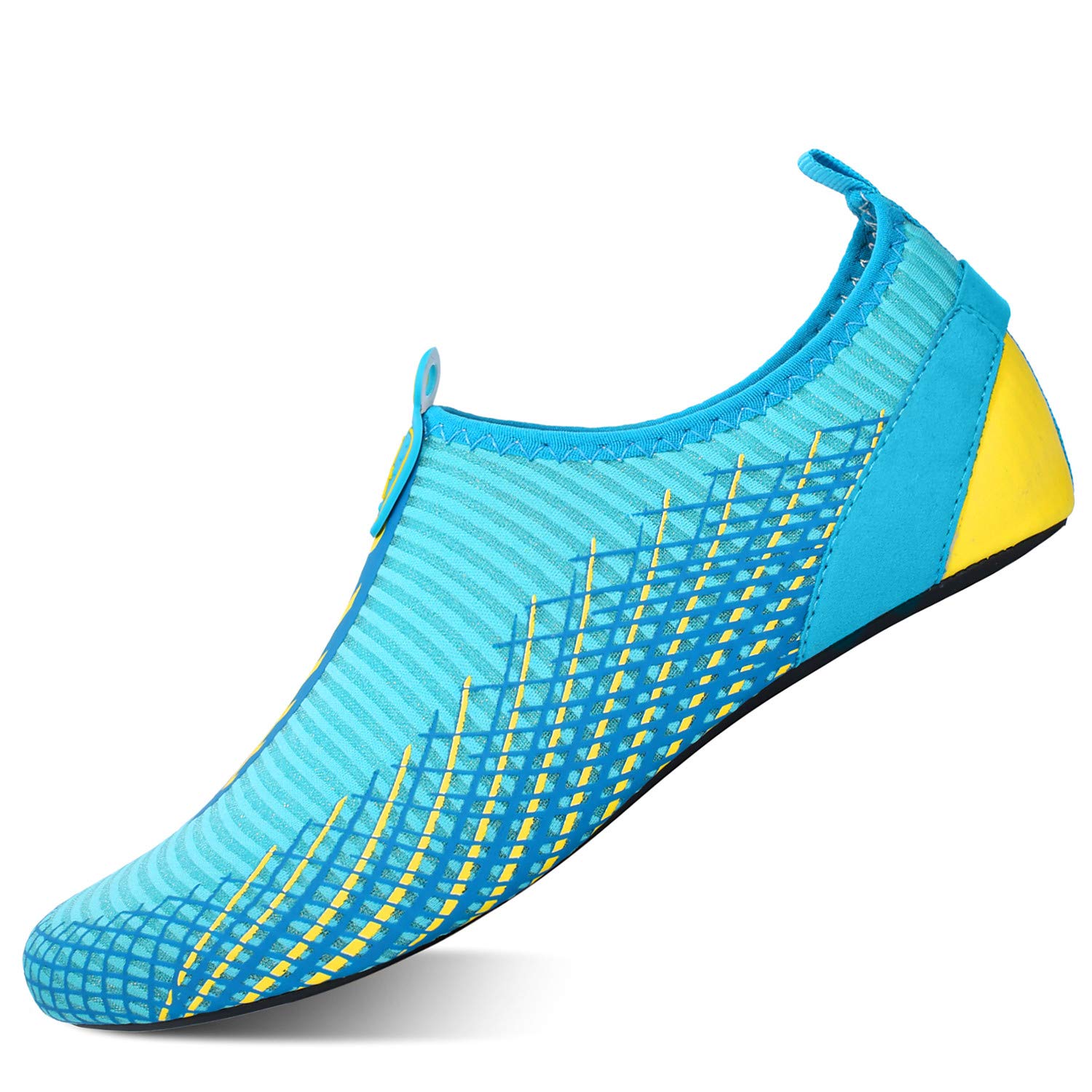 skin shoes water shoes