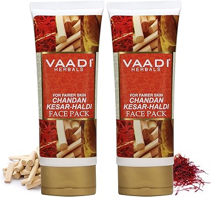 vaadi organics fairness cream