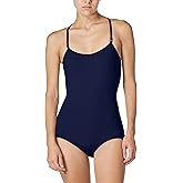 Capezio womens Team Basic Camisole Leotard