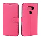 Rfvzubemok Compatible with LG G5 H850 Wallet
