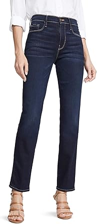 frame sylvie jeans