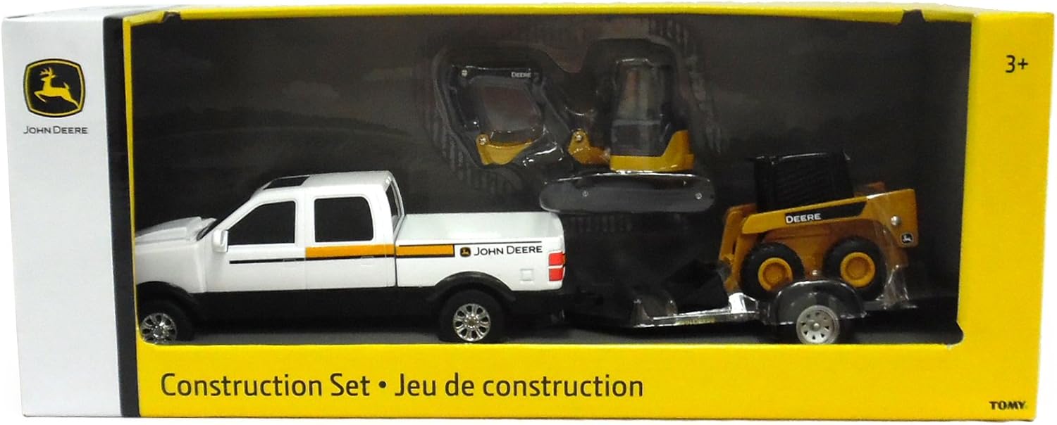 john deere construction toys