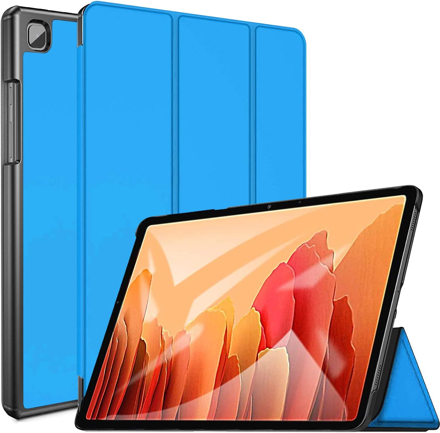 GALTD For iPad A16 Case