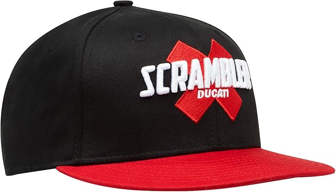 ducati scrambler cross