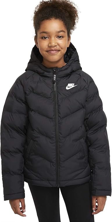 nike boys jacket