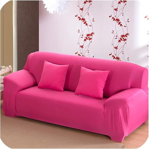 Amazon Com Momo Sofa Cover Solid Covers Sofa Color Slipcover Sofa