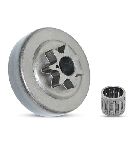 Kit Tampone AV Per Motosega Stihl Gomma E Metallo E Nylon Giardino Per - Foto 11