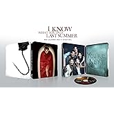 I Know What You Did Last Summer - 4K + Digital