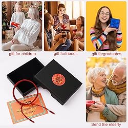 ioieia Authentic blessed Tibetan monks handmade