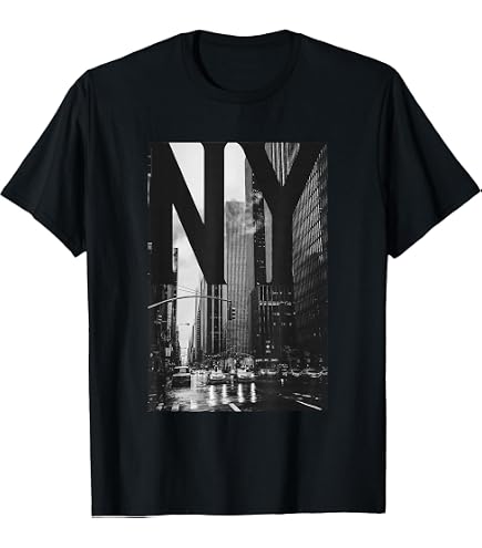 Amazon.com: New York 5 Boroughs T-Shirt T-Shirt : Clothing, Shoes