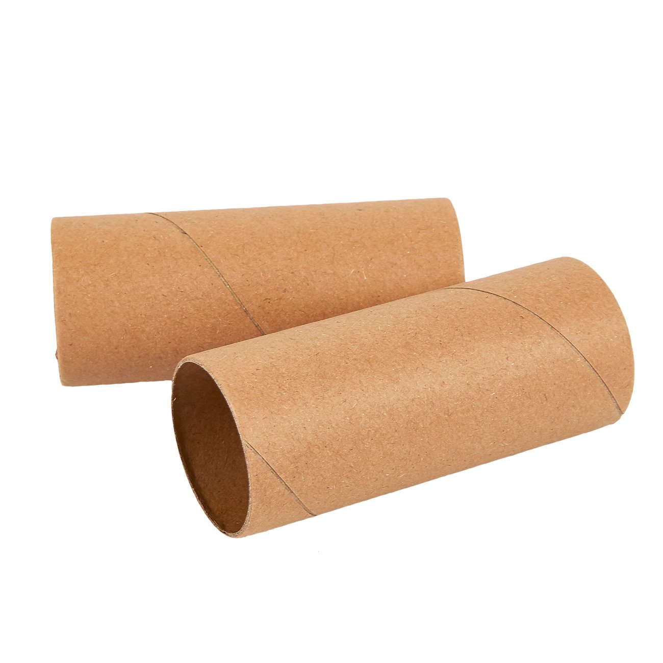 Paper Toilet Empty Artrolls Diy Tubes Cardboard 12 Pack Rolls Craft Rolls Inches 5 9 X 1 625 X 1 625 Brown And White Craft And Art Kids Projects Classroom For Supplies Craft Kraft Paper