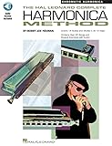 The Hal Leonard Complete Harmonica Method