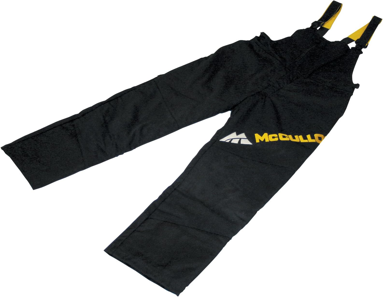 McCulloch CLO029 Bib and Brace Carpenter Trousers - Size 60, UK 44
