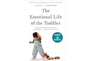 The Emotional Life of the Toddler